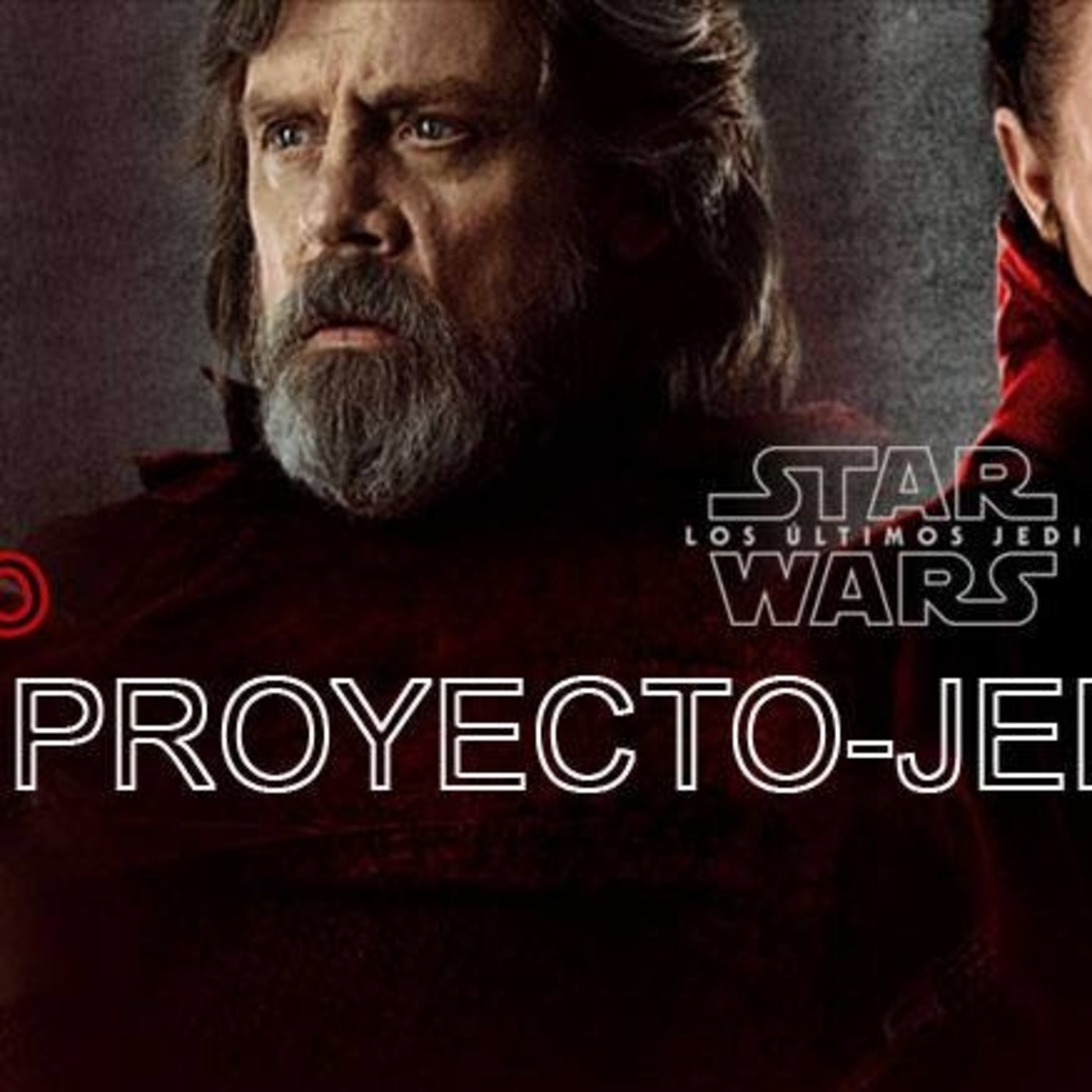 1x03 - PROYECTO JEDI