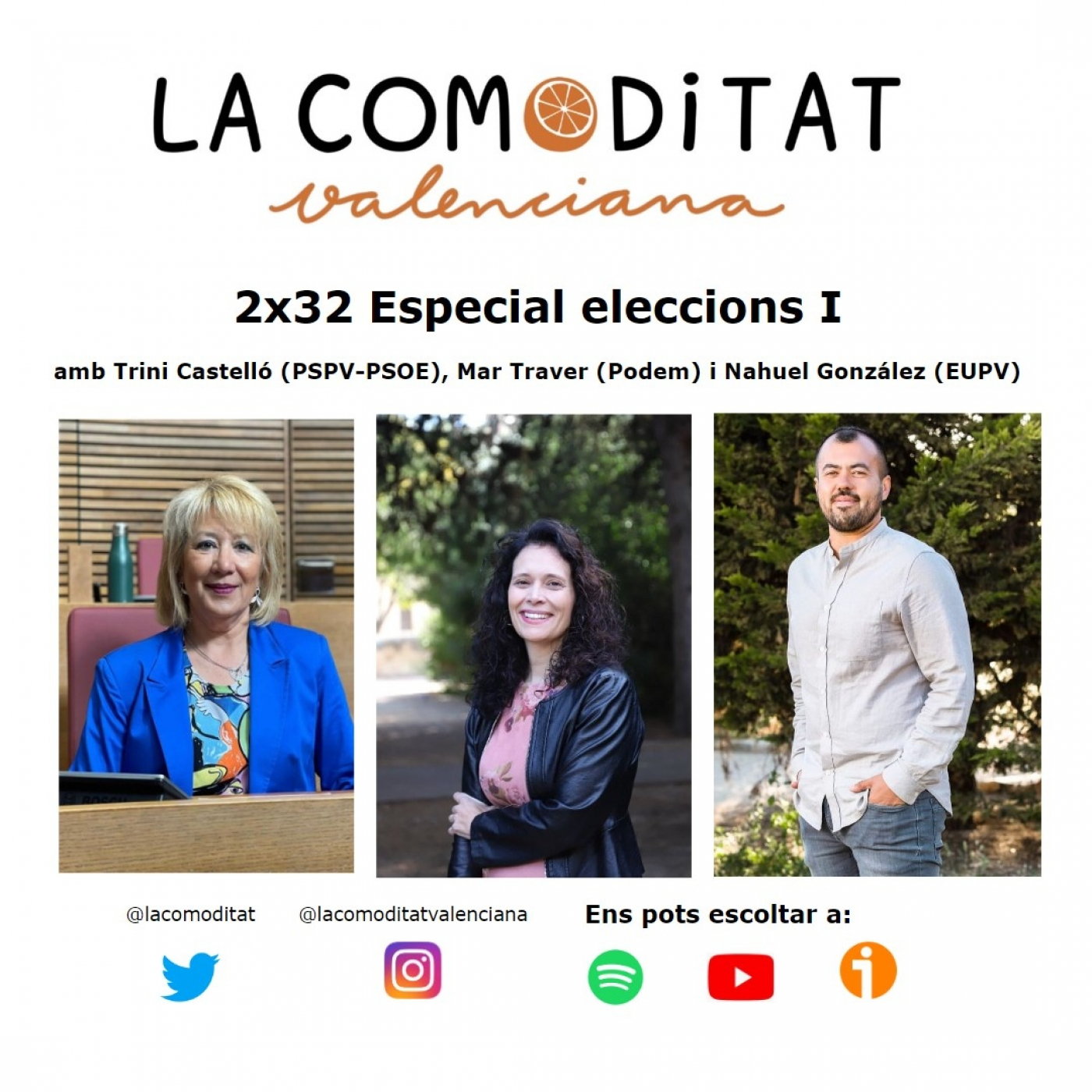 La Comoditat Valenciana