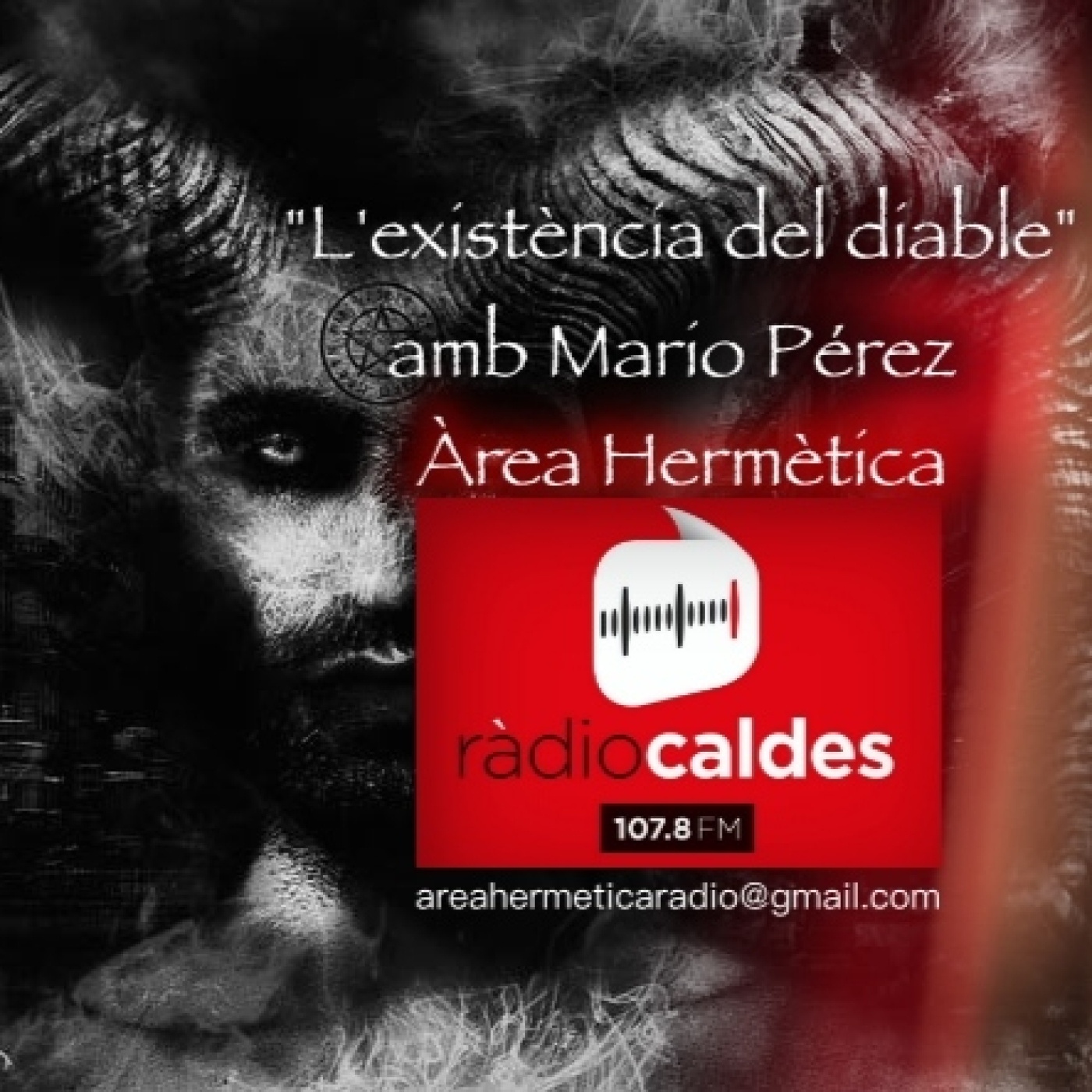 Area Hermetica Misteris