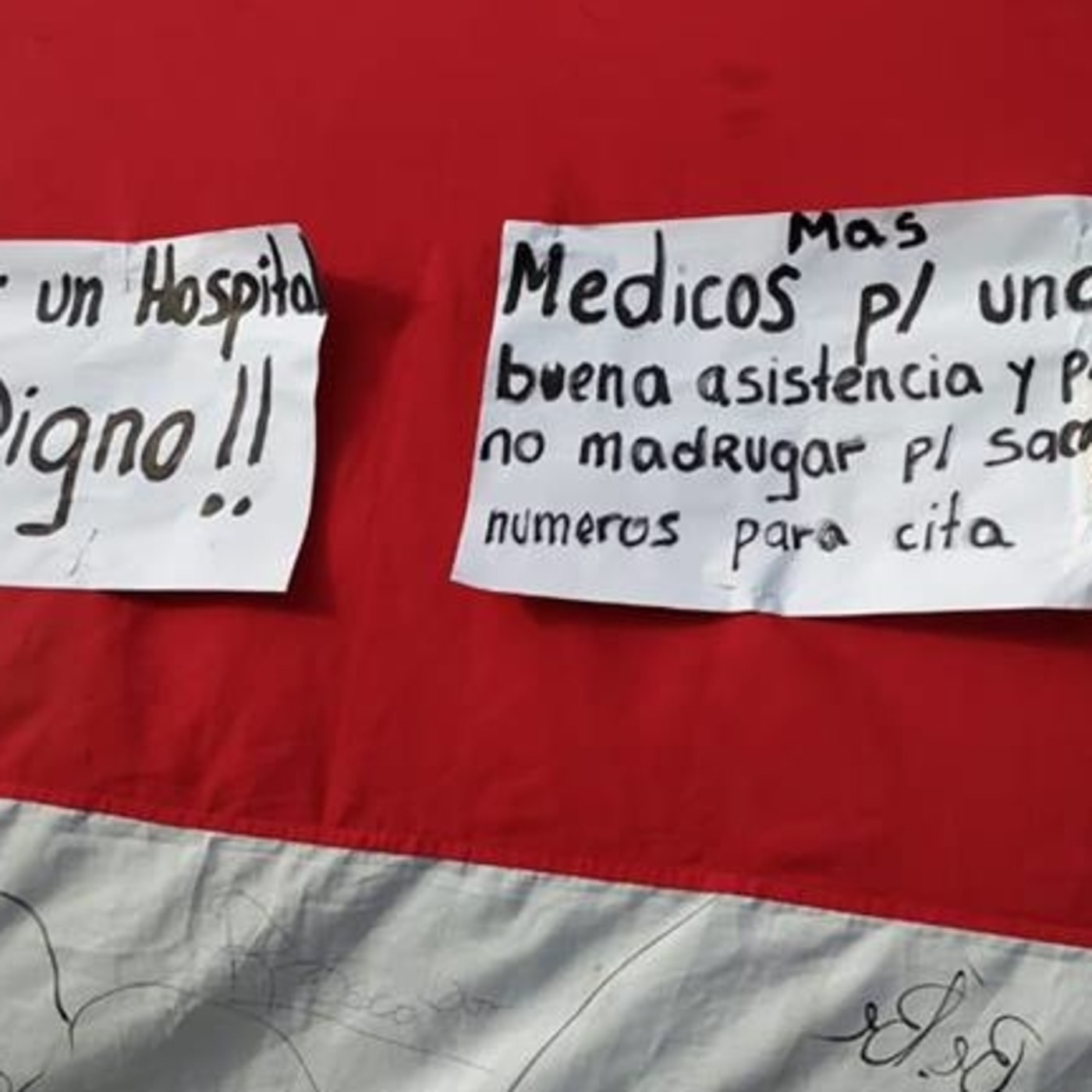 Podcast de DEMOINFO