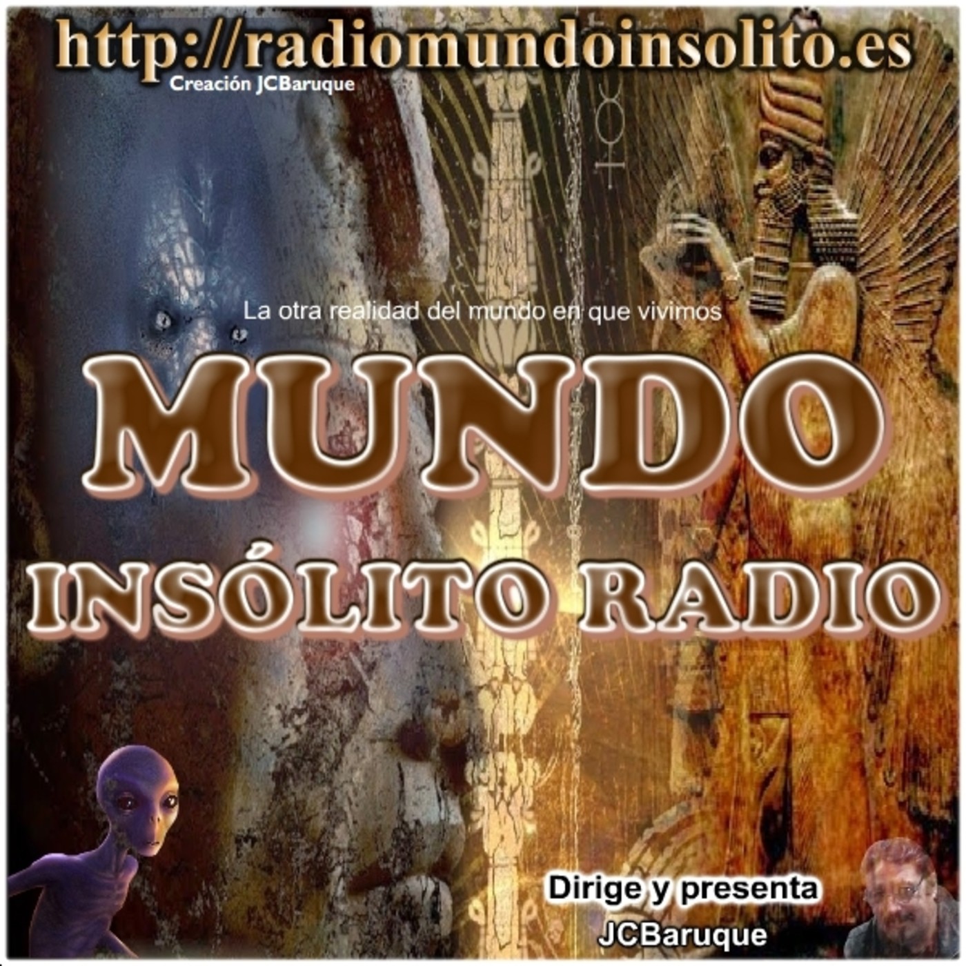 Mundo Insólito Radio