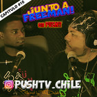 PUSHTV - CAPITULO 16 Freeman