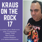 Kraus on the rock 17