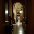 Al filo de lo real nº.164:30 LUGARES DE SEVILLA DONDE PASAR MIEDO, con Jose Manuel García Bautista
