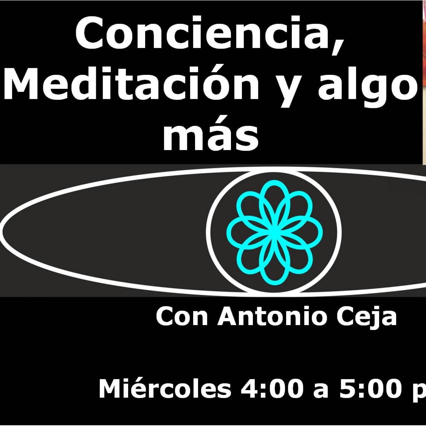 Podcast de Mosaiko Sonoro Estudio RadioyF