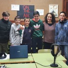 Medio ambiente y contaminación. Entrevista a Eva Gascó
