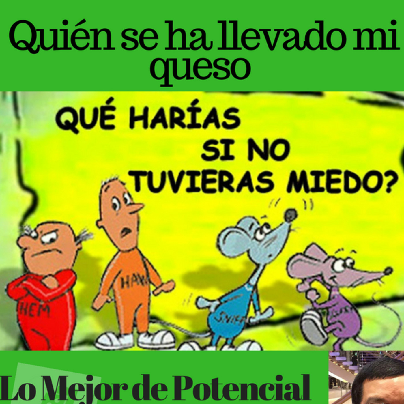 Potencial Millonario