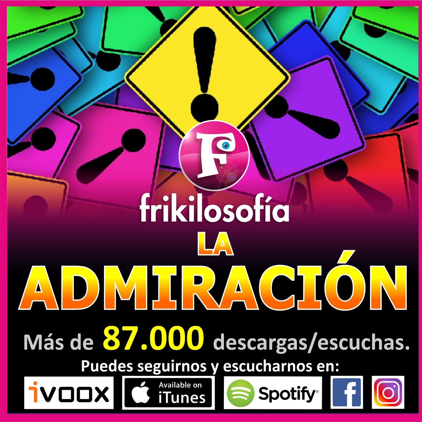 FRIKILOSOFÍA