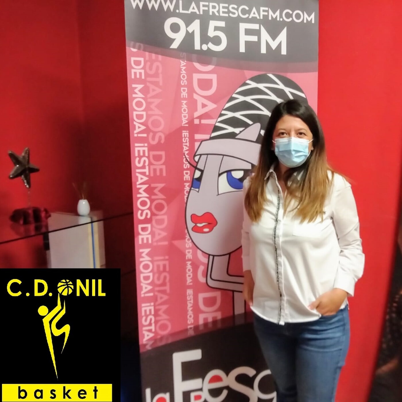 Entrevista 15,4,21 C.D Onil - laFRESCAFM episode artwork