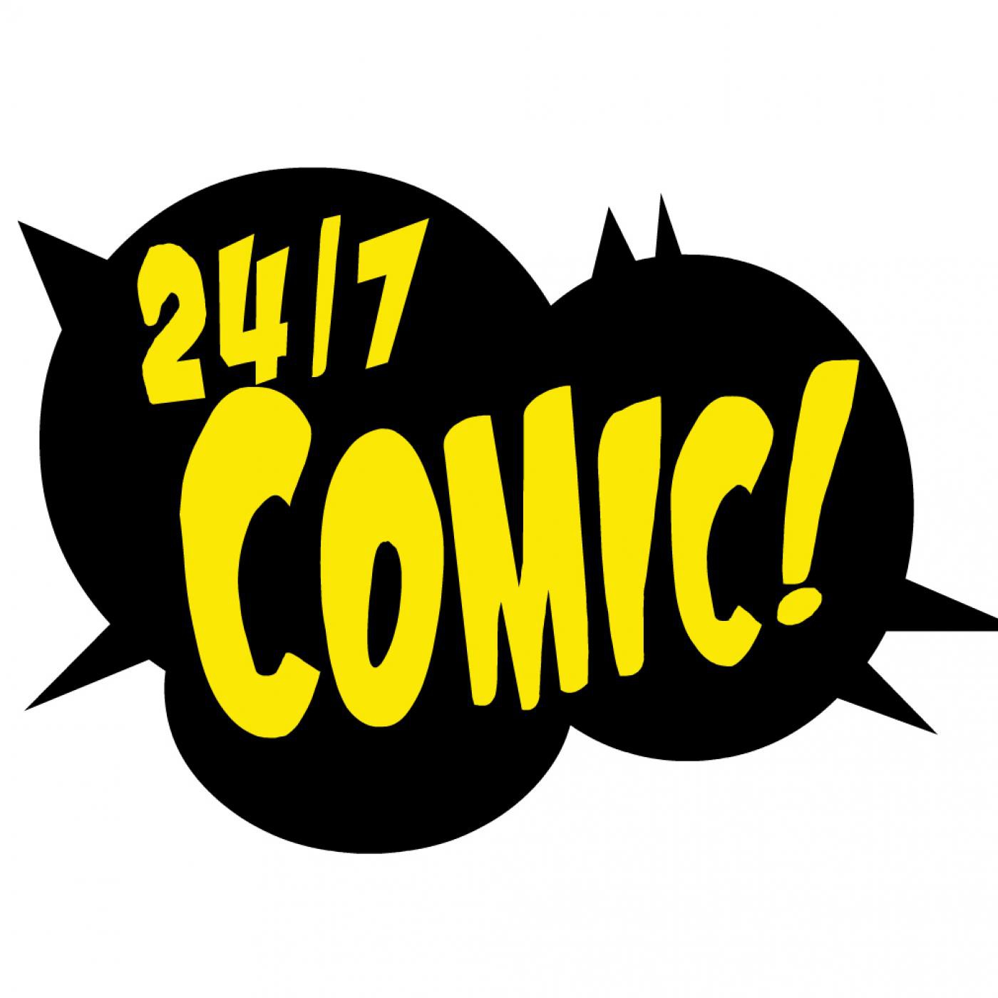 24/7 Comics