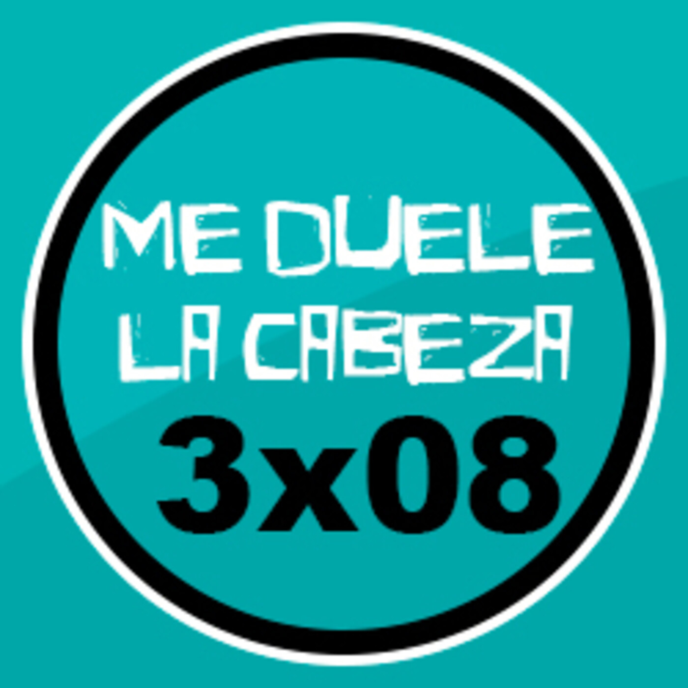 Me Duele La Cabeza