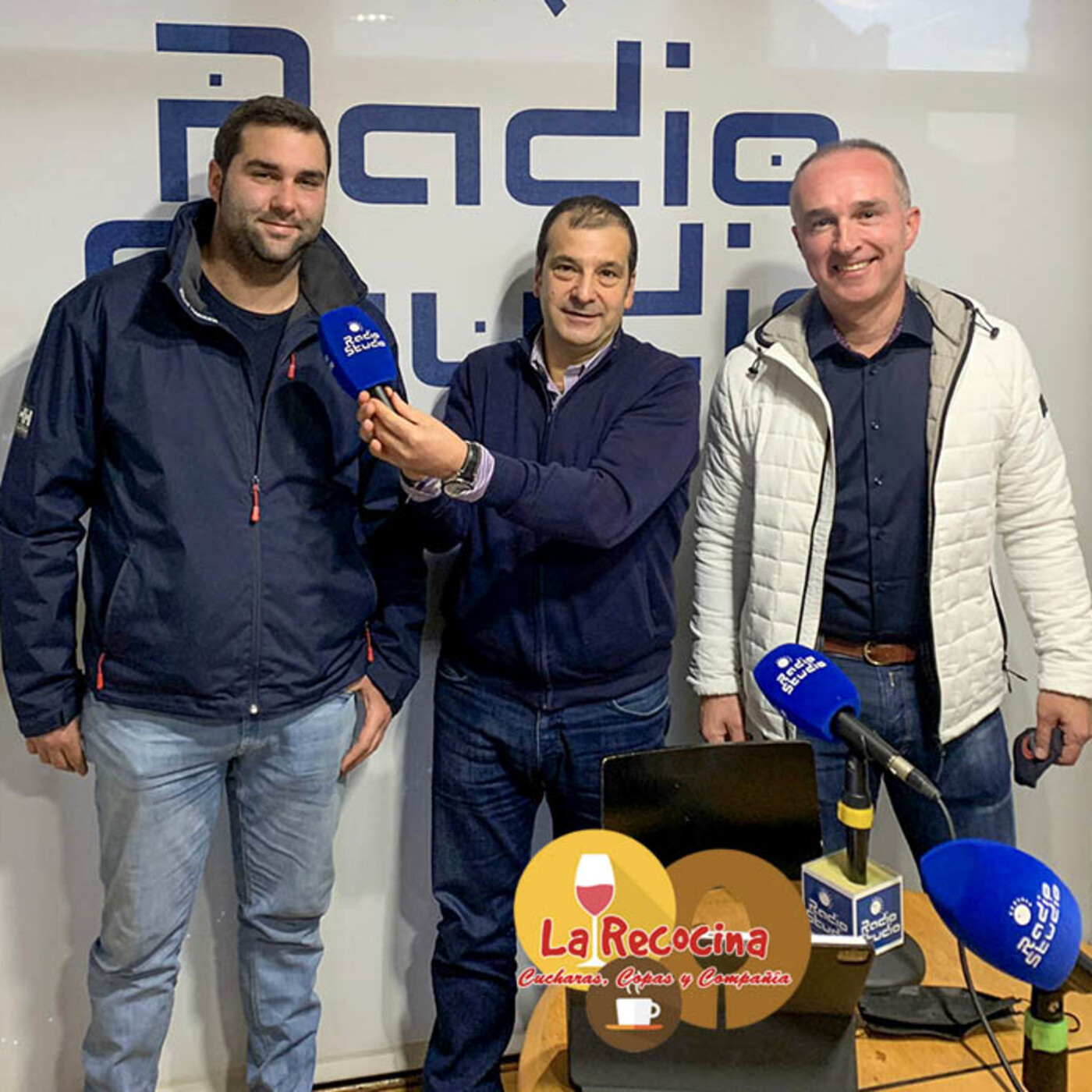 Podcast La Recocina de SerGastrónomos
