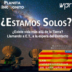 4x06 Debate ¿ESTAMOS SOLOS en el Universo? A la espera del Contacto - En la segunda parte: Independencias de Cataluña 2