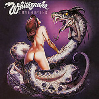 WHITESNAKE los reyes del rock venenoso
