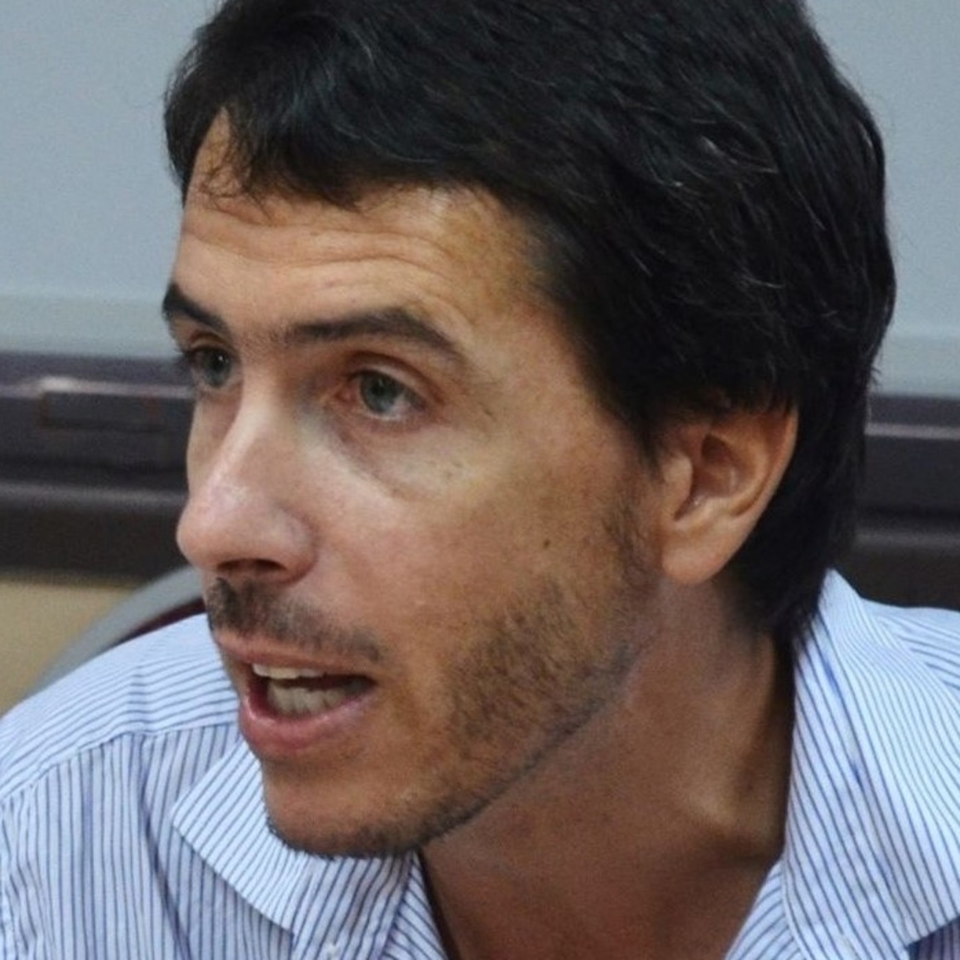 Podcast de Yezugun Mensajea