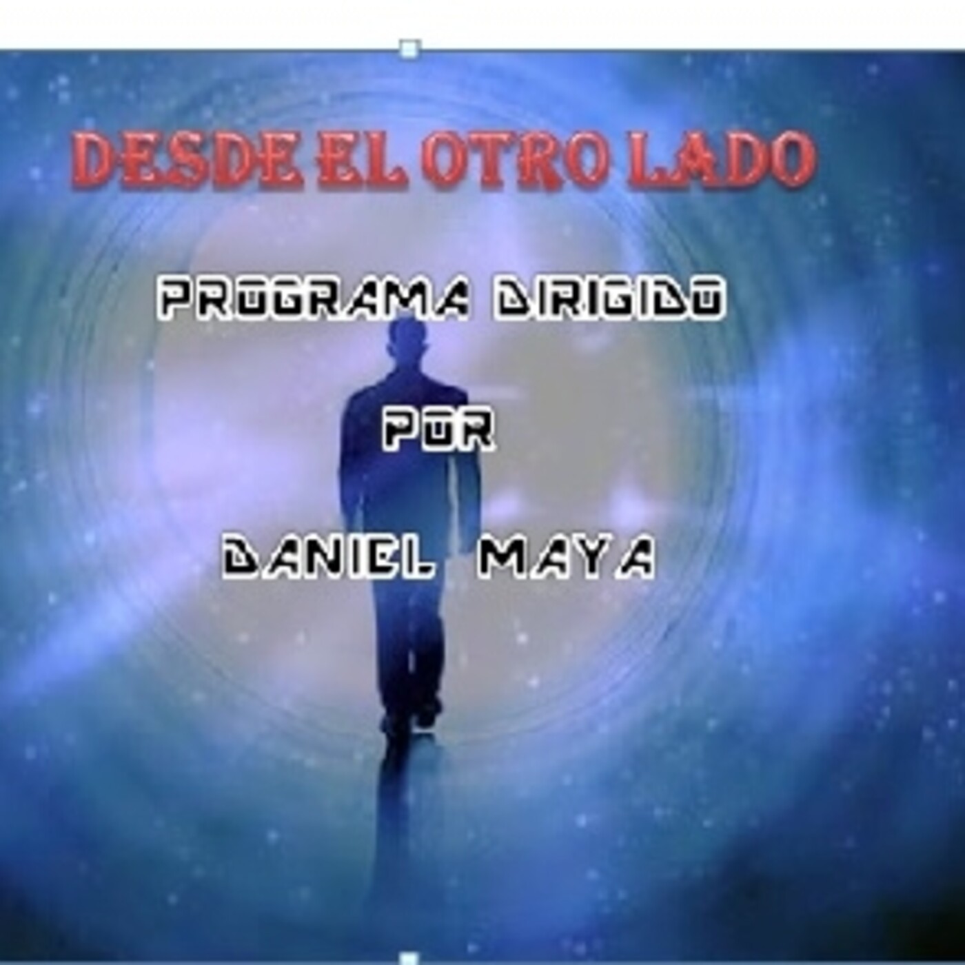 6X8 ¿Cómo viven los fenómenos paranormales las personas sensitivas? episode artwork