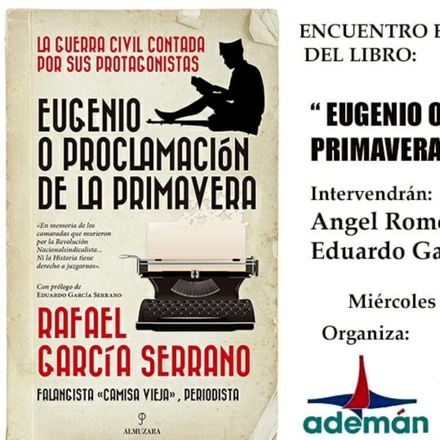Asociacion Cultural Ademan