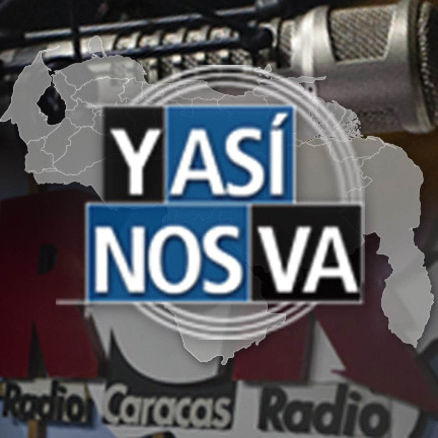 Y Así Nos Va