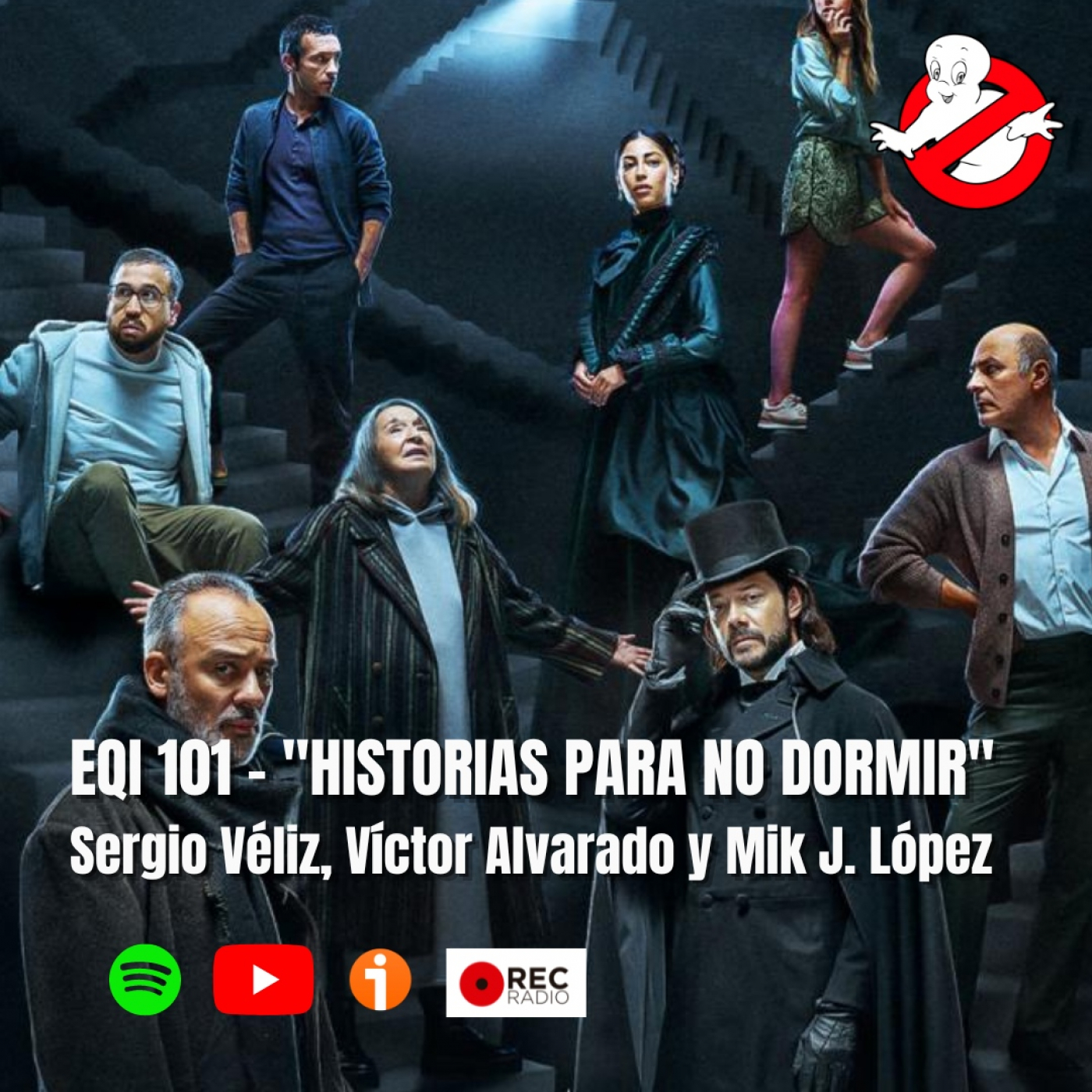 El Quimérico Inquilino