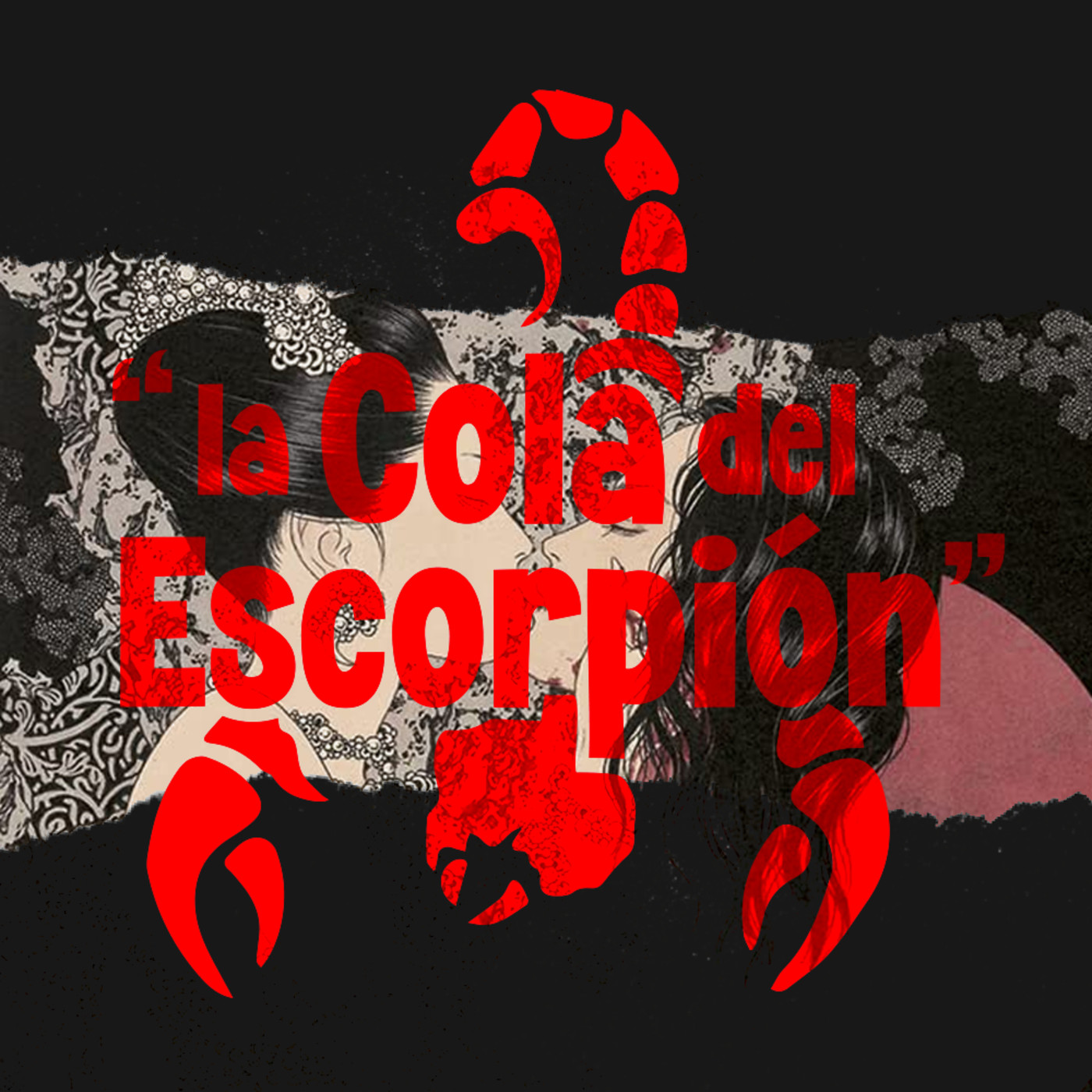 La Cola del Escorpión