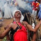 El bembé, herencia africana en Manatí