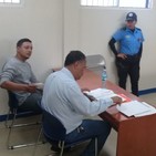 Dictan prisión preventiva para presunto autor de matar a su amigo de una estocada.