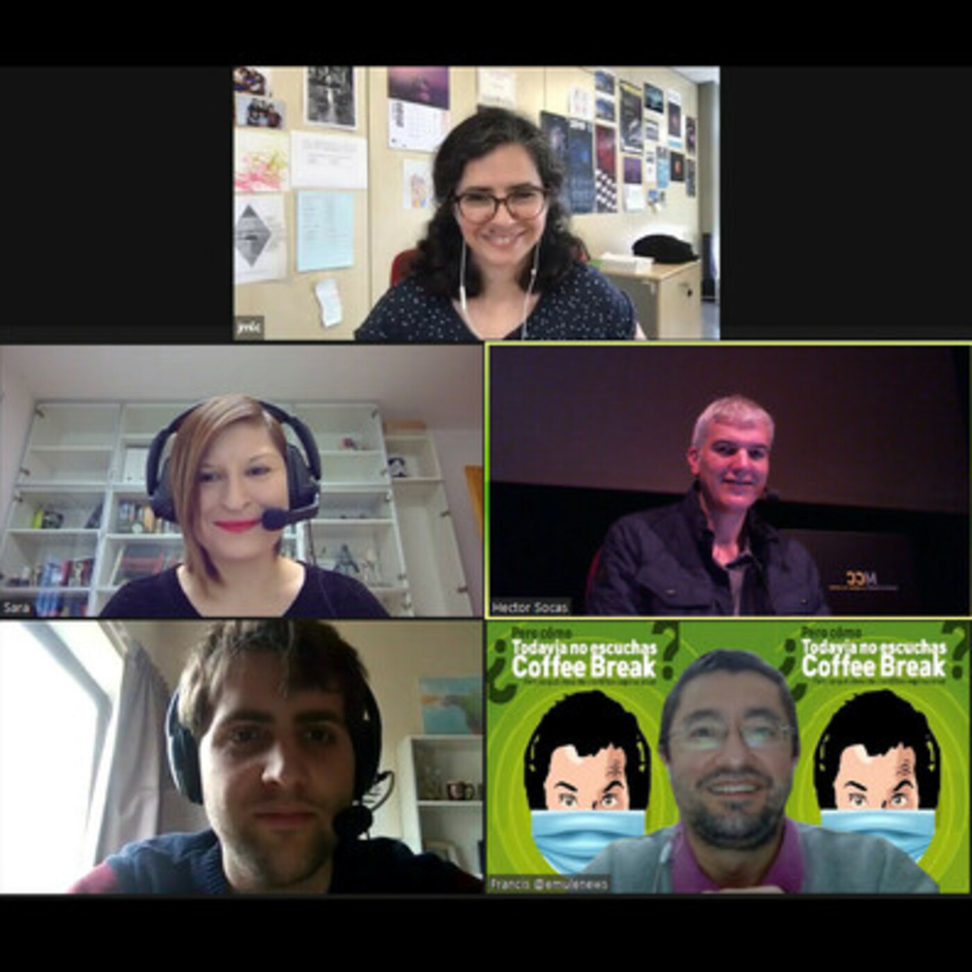 Ep297: Misiones a Asteroides; Atención en IA; Pterodáctilos; Alphafold