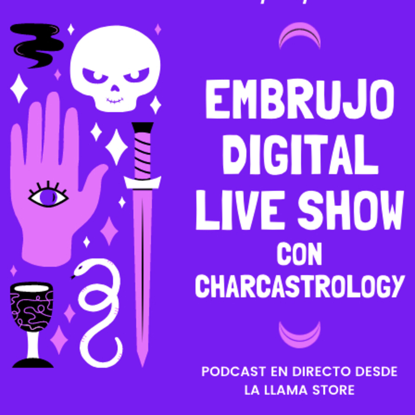 Embrujo Digital