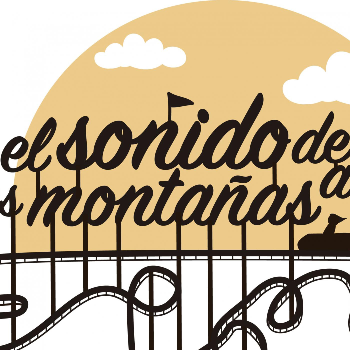 El sonido de las montañas al revés -- Programa 22.06.2016 episode artwork