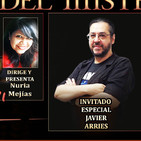 171- 43x 03- VAMPIROS CON JAVIER ARRIES- MUSEO DE LOS VAMPIROS