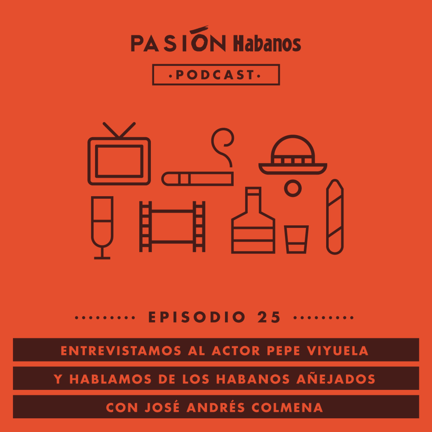 Pasión Habanos Podcast