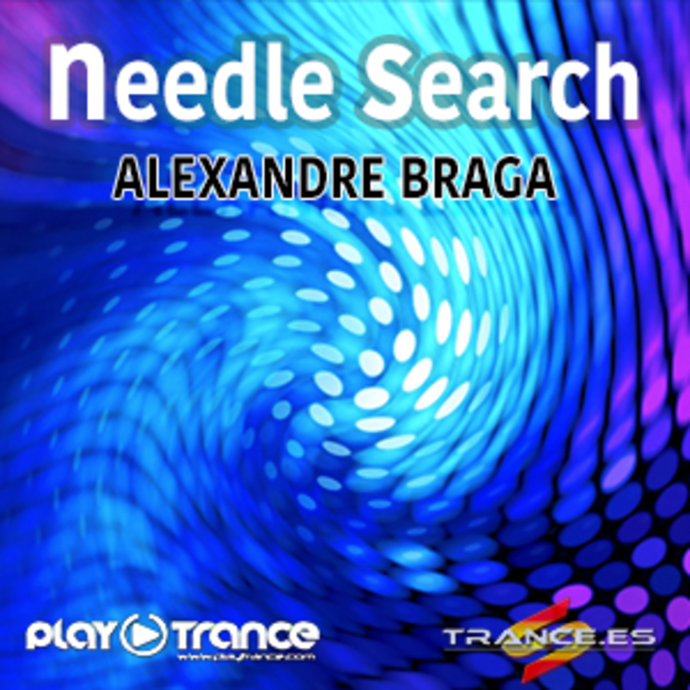 Needle Search Trance