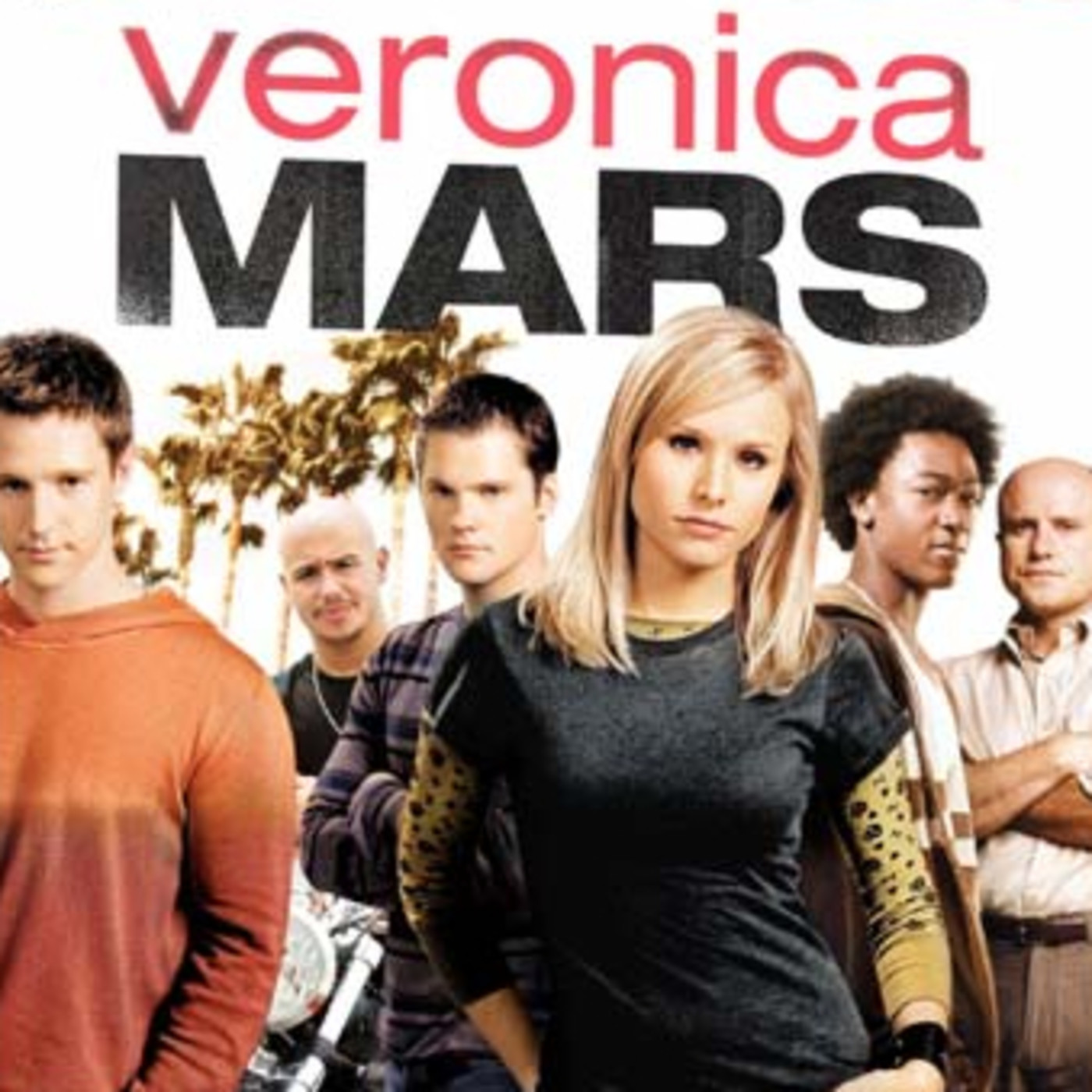 Veronica Mars.