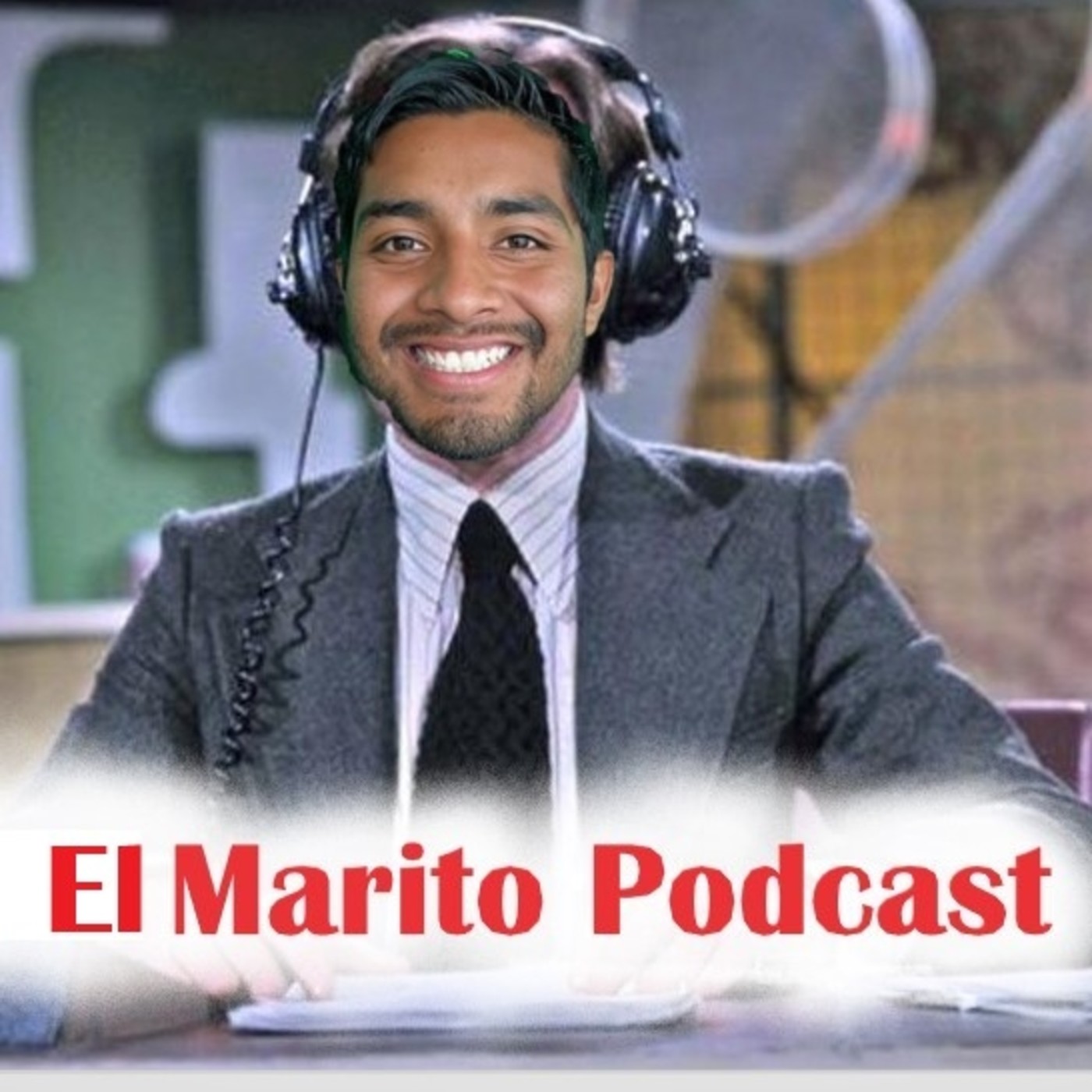 El Marito Podcast