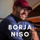 3: Borja Niso. Persigue tus sueños