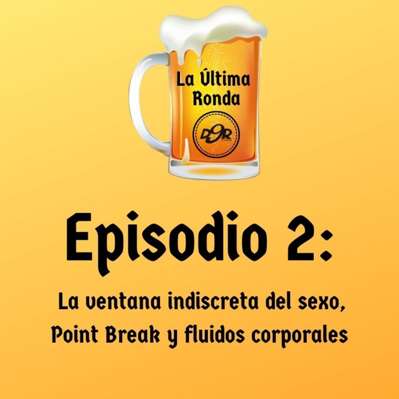 La Última Ronda