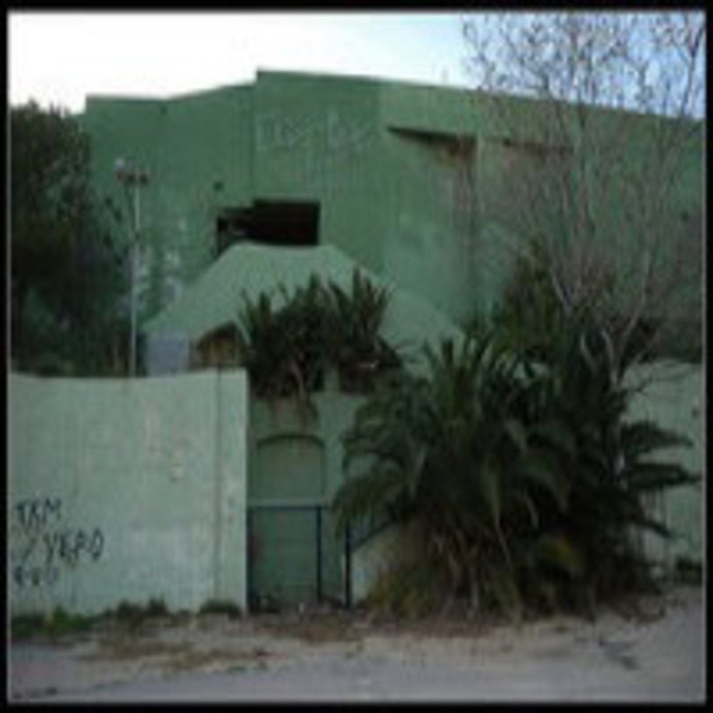 Podcast Sesiones Discoteca Bakalao