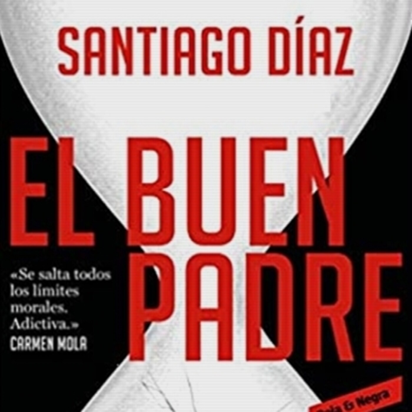 #NoSeEscribenSolas - Especial SANTIAGO DÍAZ CORTÉS