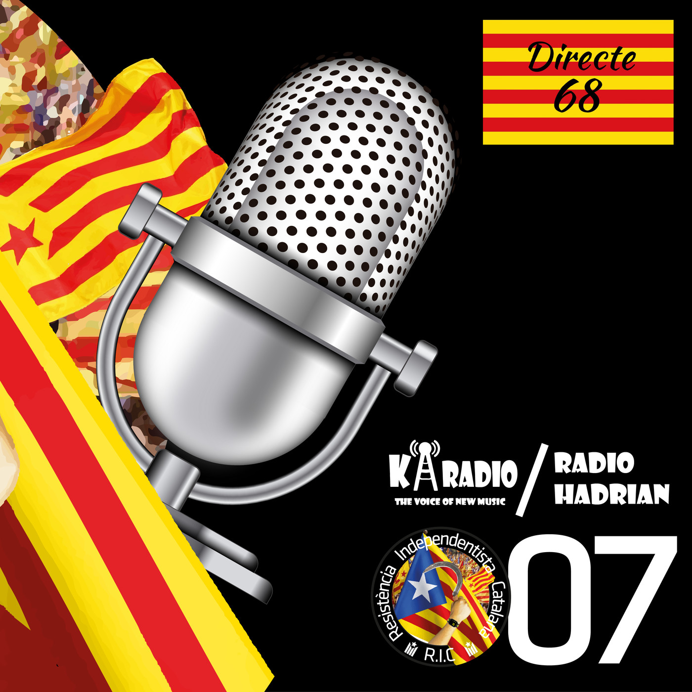 Radio Hadrian in english