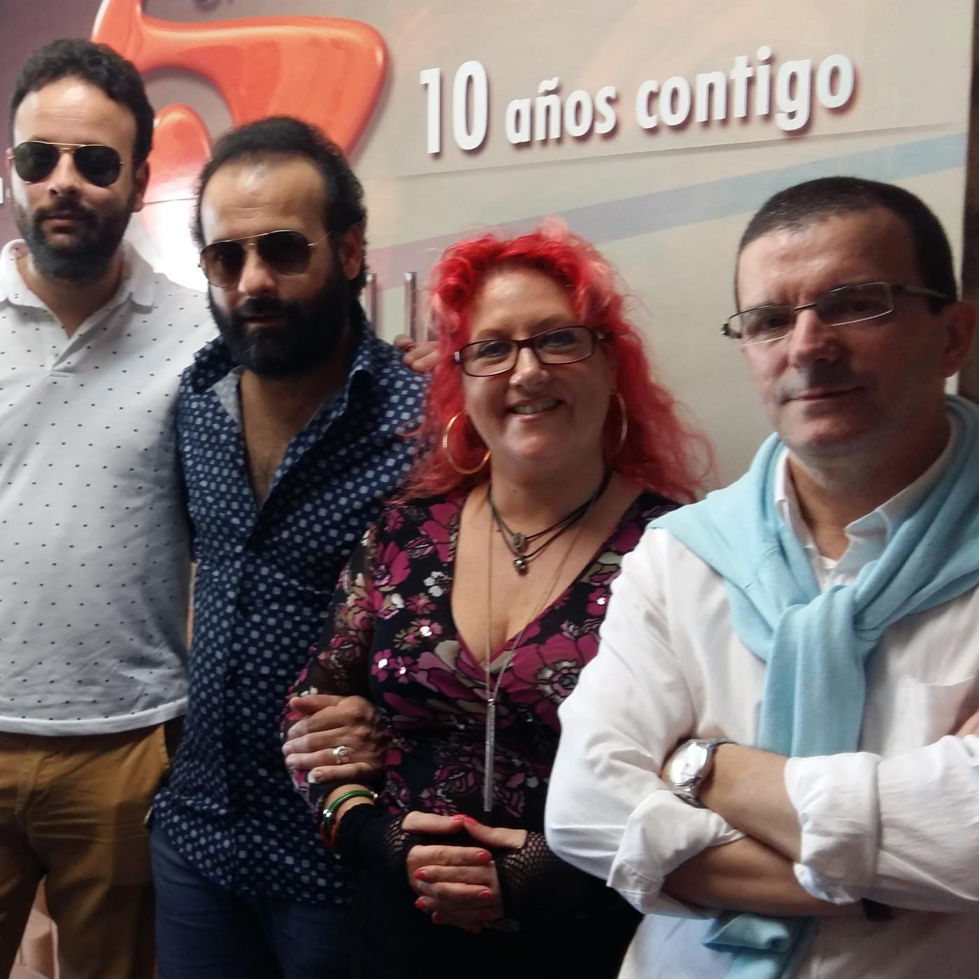 Podcast CANAL SAN ROQUE RADIO
