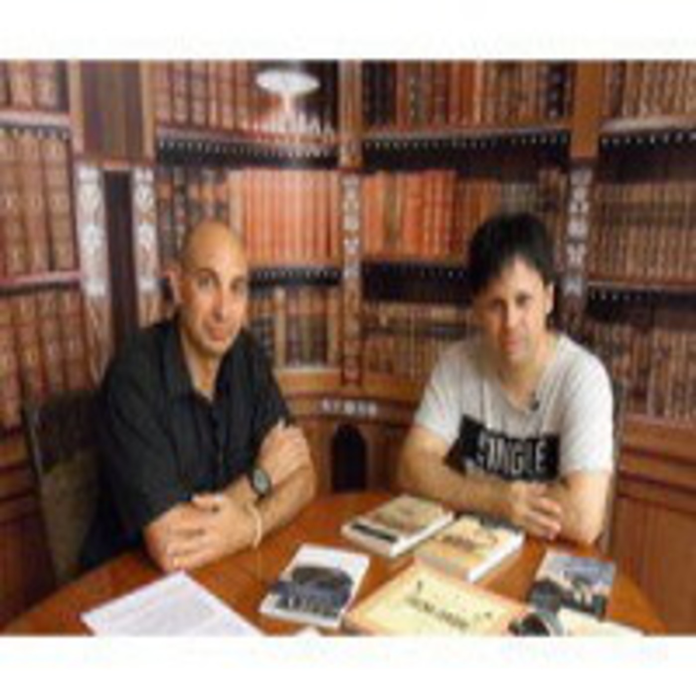 El Lobo Estepario (programa de entrevistas TV