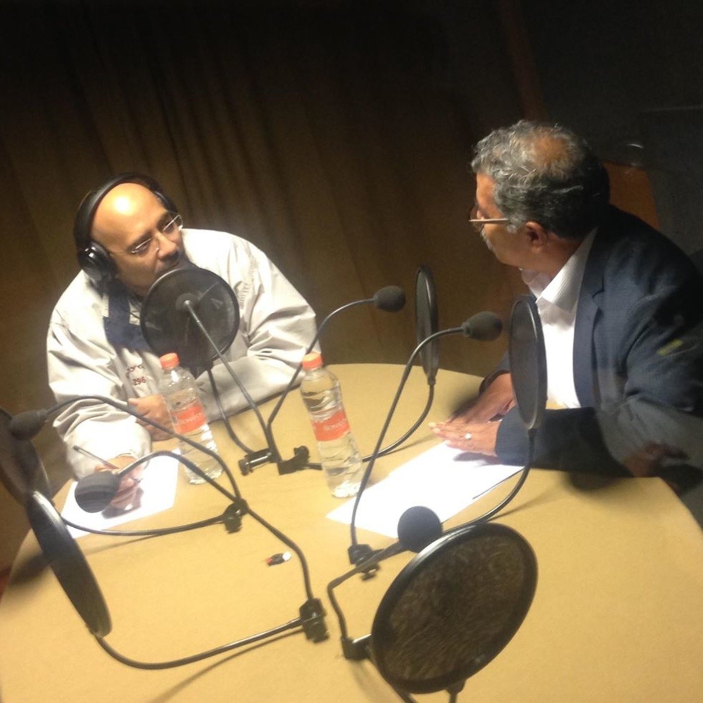 VersionRadio