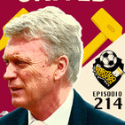 Ep 214: Especial futbol Ingles. Boxing Day