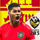 Ep 203:Un Manchester United de ShowTime en la Premier League