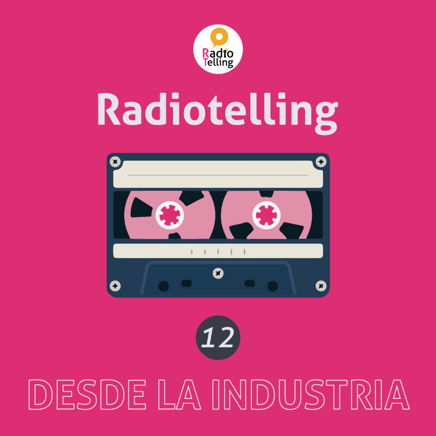 Radiotelling