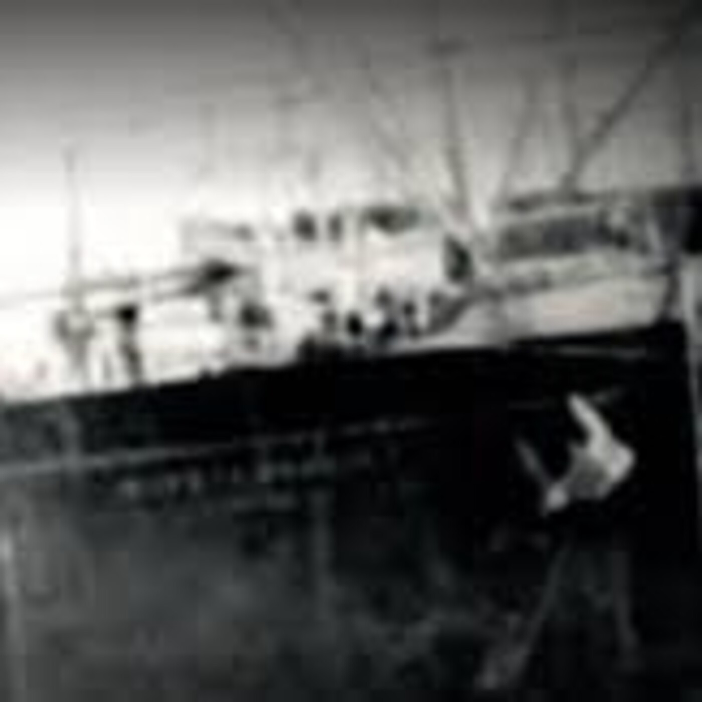 Misterios on Air T5x28 - Barcos fantasmas episode artwork