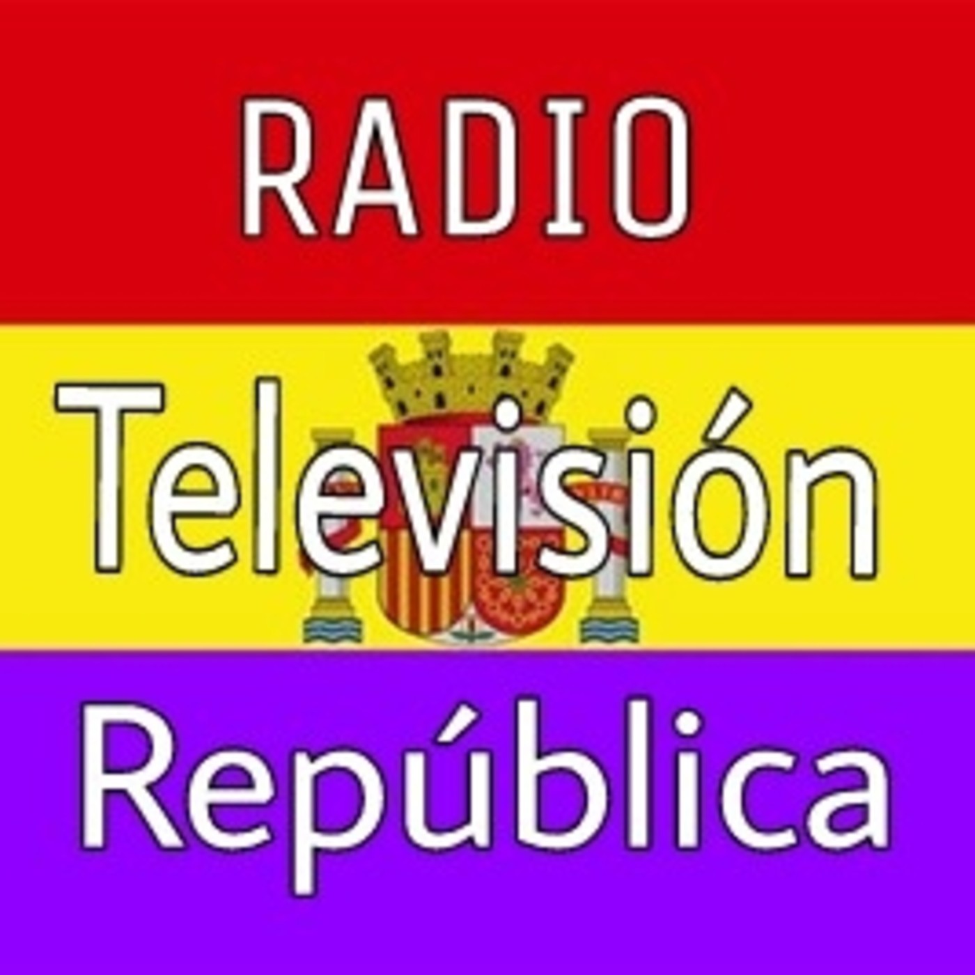 Radio televisión Republicana