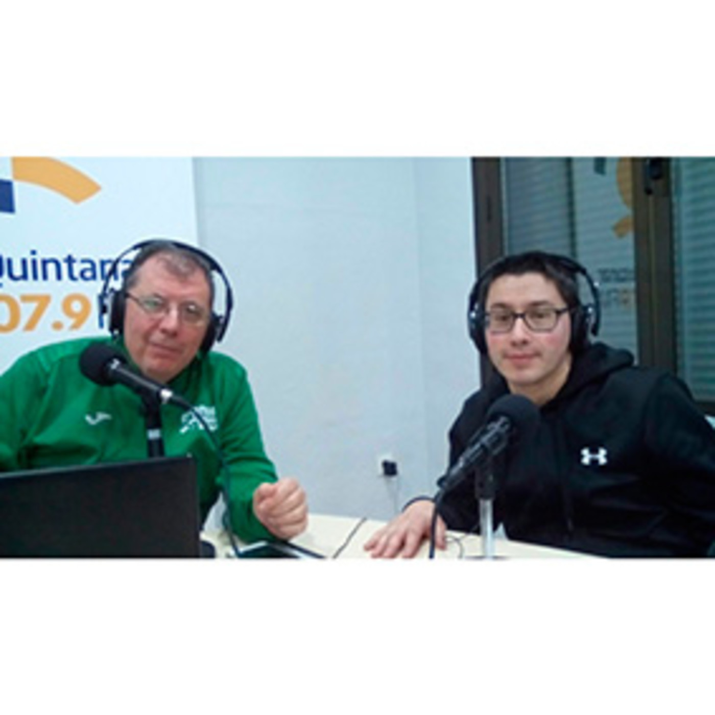 Radio Quintanar 107.9 FM