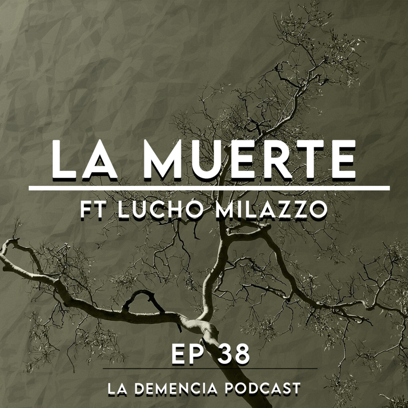 La Demencia Podcast