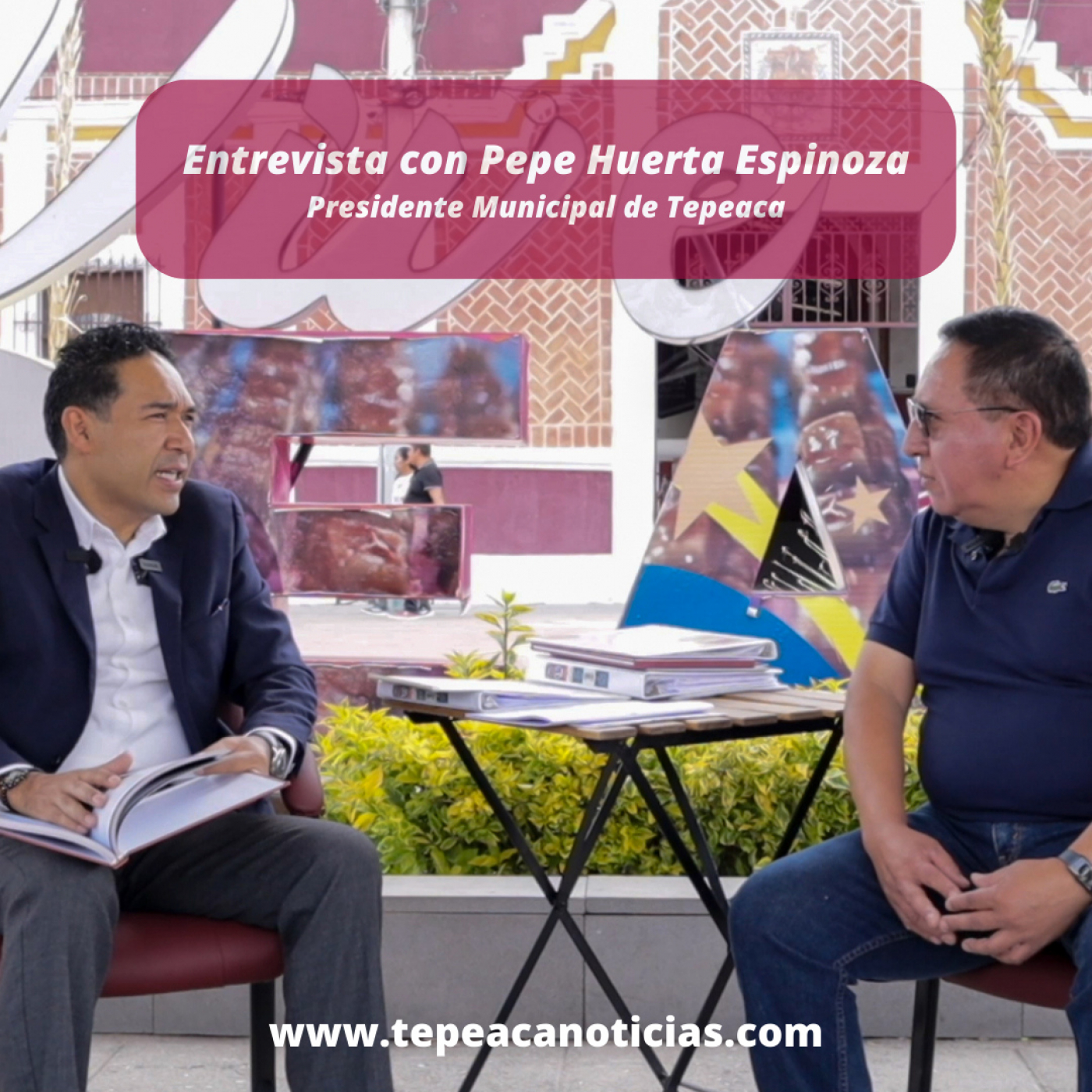 Tepeaca Noticias